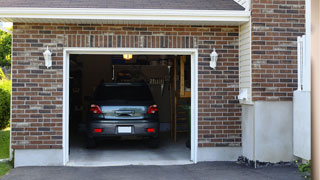 Garage Door Installation at Eastern Terrace Estates, Florida